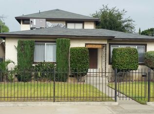 12514 Ross Ave, Chino, CA 91710