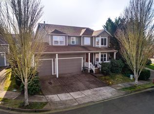 22244 SW 110th Pl, Tualatin, OR 97062