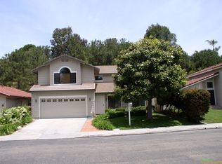 9060 Rotherham Ave, San Diego, CA 92129