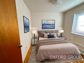 Rented by Oxford Property Group