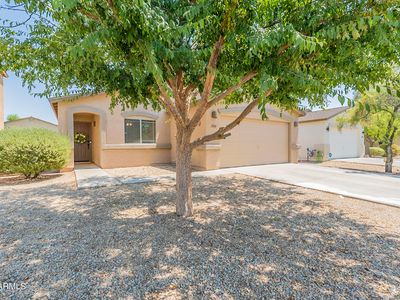 1760 E Dust Devil Dr, San Tan Valley, AZ, 85143