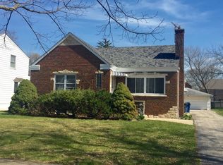 421 N Elm Ave, Elmhurst, IL