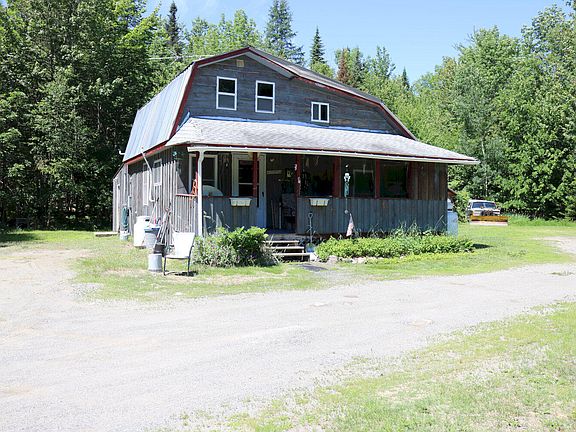 3rd image of 1066 Embden Pond Road