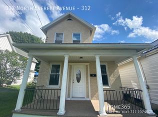 312 N Everett Ave #312, Scranton, PA 18504