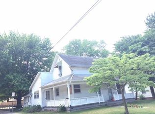 709 W Wabash Ave, Crawfordsville, IN 47933