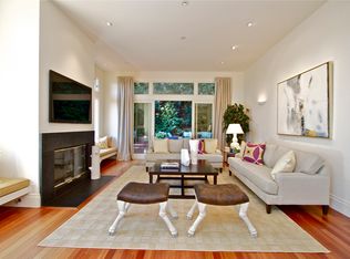 241 Evergreen Dr, Kentfield, CA 94904