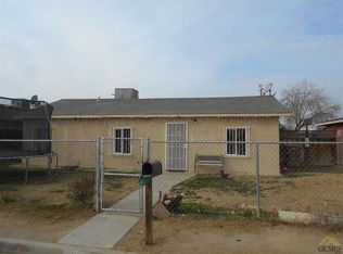 306 S Haley St, Bakersfield, CA