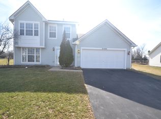 21603 W Franklin Cir, Plainfield, IL 60544