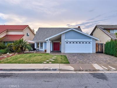 7531 Los Trancos Cir, La Palma, CA, 90623