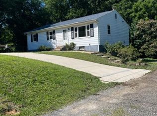 26076 Three Notch Rd, Mechanicsville, MD 20659