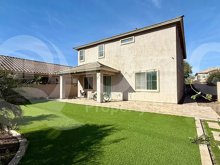 3231 S Santa Rita Way — Photo 41