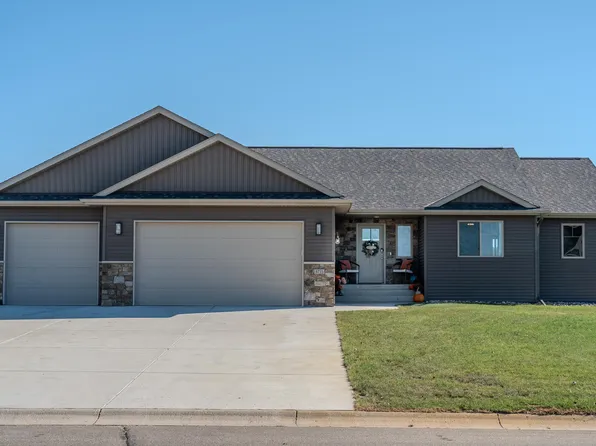 4715 Dixie Ln SW, Alexandria, MN 56308
