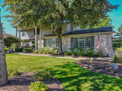 54263 Pocahontas Dr, Shelby Township, MI, 48315