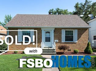 2505 23rd Ave, Rock Island, IL