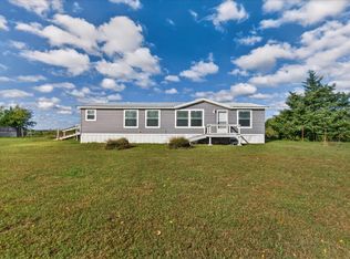 22563 Ns 416 Rd, Nowata, OK 74048