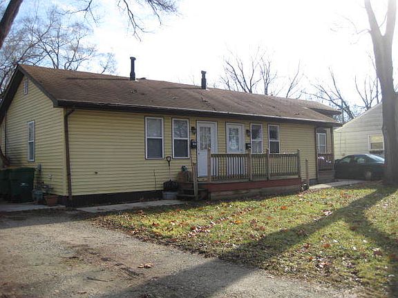 2nd image of 1205 N Kankakee St #07
