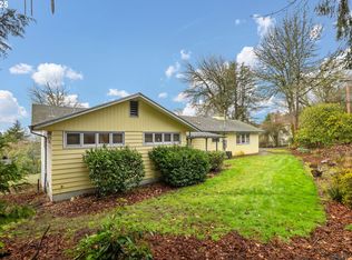 3530 SW Tunnelwood St, Portland, OR 97221