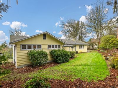 3530 SW Tunnelwood St, Portland, OR, 97221