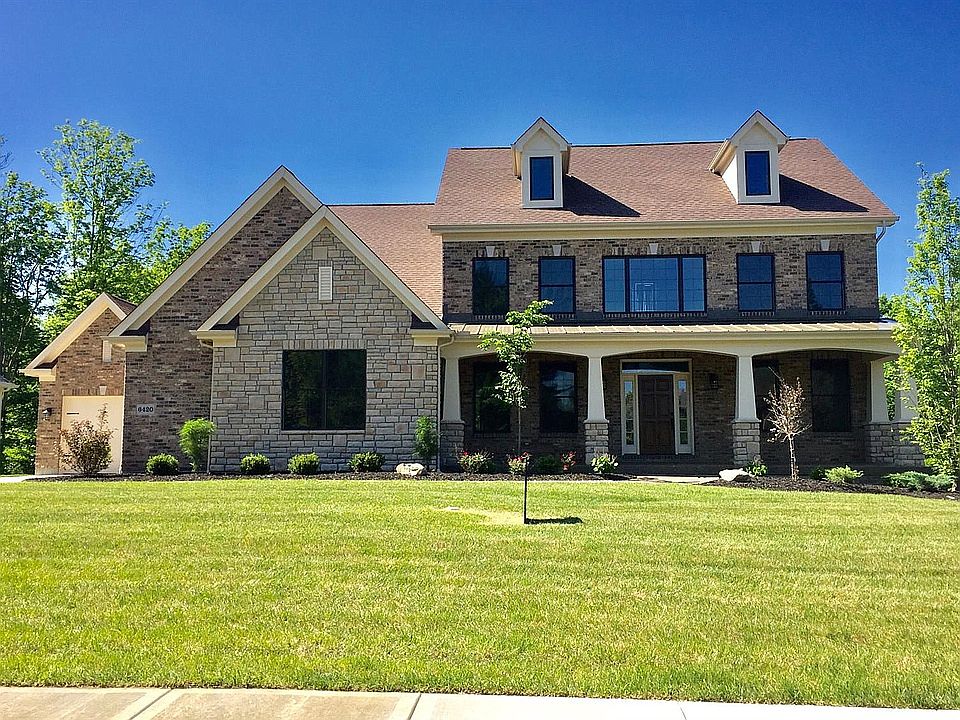 1st image of 6420 Birch Creek Dr