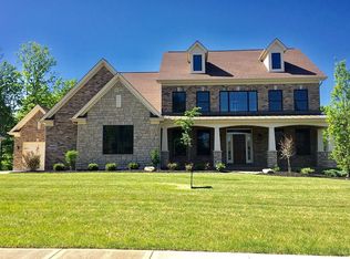 6420 Birch Creek Dr, Loveland, OH 45140