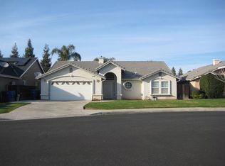 2431 Sample Ave, Clovis, CA 93611