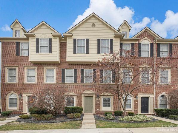 Canton MI Condos & Apartments For Sale - 16 Listings | Zillow