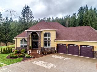 1108 NE 394th Ave, Washougal, WA 98671