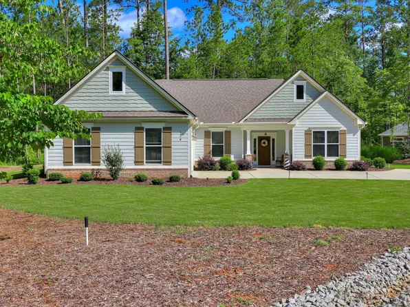 128 Crescent Drive, McCormick, SC 29835