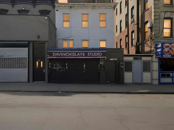 576 E 169th Street, Bronx, NY 10456