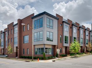 1331 2nd Ave N, Nashville, TN 37208