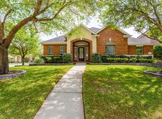 13323 Pecan Walk Ln, Sugar Land, TX 77498