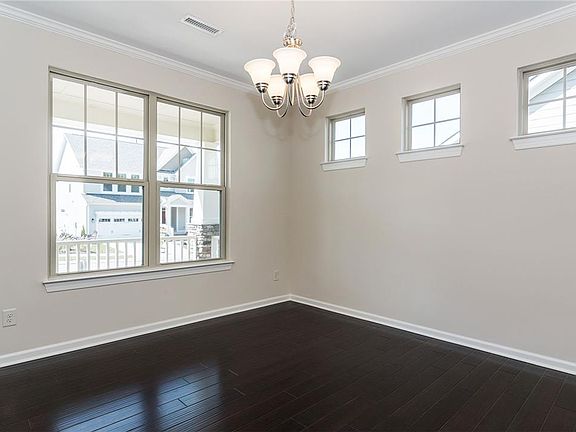 Located on 0249 in Wendell Falls  - Single Family in Wendell, NC