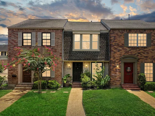 2025 Winrock Blvd #165, Houston, TX 77057