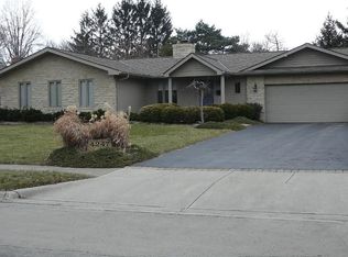 4247 Randmore Rd, Columbus, OH 43220