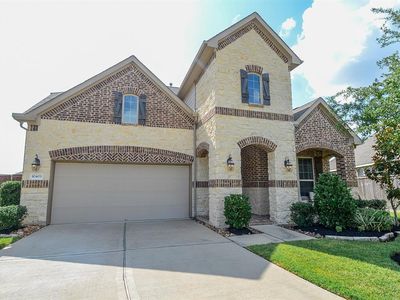 10403 Angeline Springs Ln, Cypress, TX, 77433