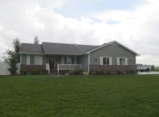 314 N 3823 E, Rigby, ID 83442