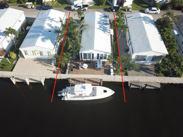 204 N Heron Q Drive #Q, Briny Breezes, FL 33435