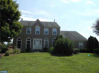 6 Corbit Sharp Dr, Townsend, DE 19734