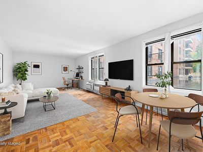 665 Thwaites Pl APT 1K, Bronx, NY, 10467
