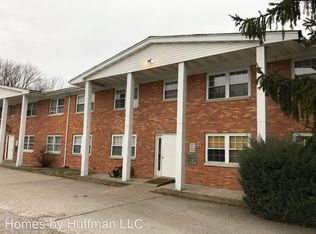1613 S Green River Rd #8528749, Evansville, IN