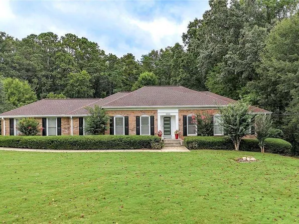 3345 Hallmark Dr SE, Marietta, GA 30067