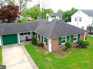 68 Pembrook Ln, Willingboro, NJ 08046