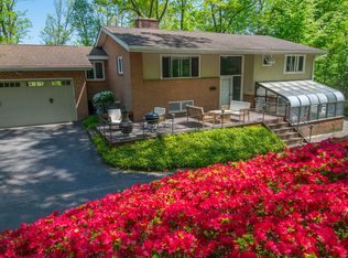 801 Beaverbank Ct, Baltimore, MD 21286