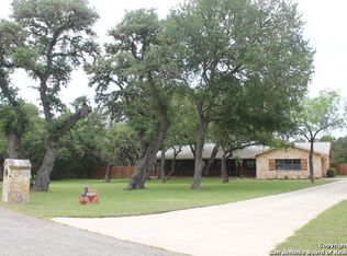 21810 Tommy Trail Dr, San Antonio, TX 78266