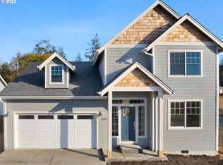 1395 Seabright Way, Seaside, OR 97138