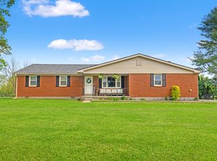 2546 Bethlehem Rd, Paris, KY 40361