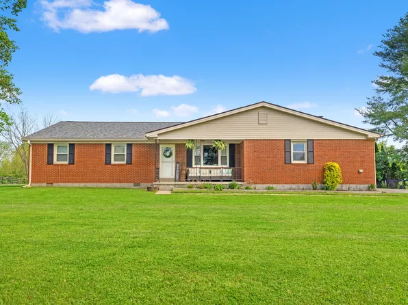 2546 Bethlehem Rd, Paris, KY 40361