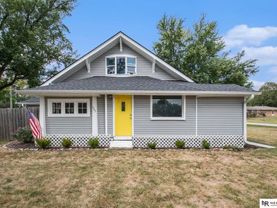 535 Tyler St, Bennet, NE, 68317