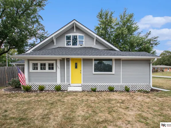 535 Tyler St, Bennet, NE 68317