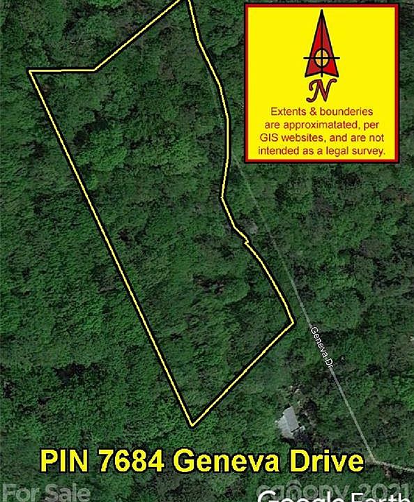 1st image of Geneva Dr